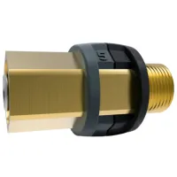 Adaptor KARCHER 4.111-033.0 Alamă photo 2