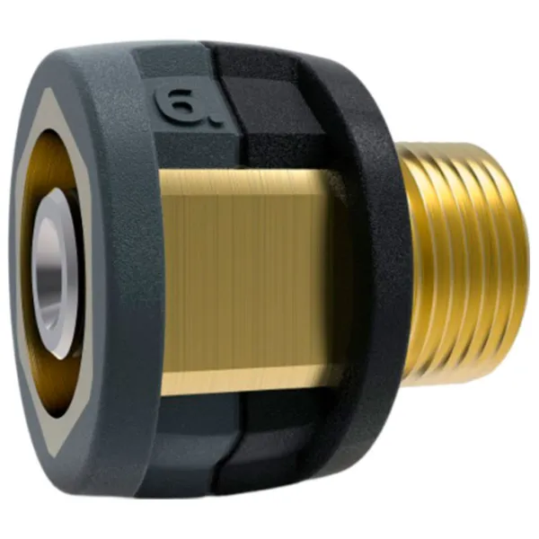 Adaptor KARCHER 4.111-034.0 Alamă photo 2
