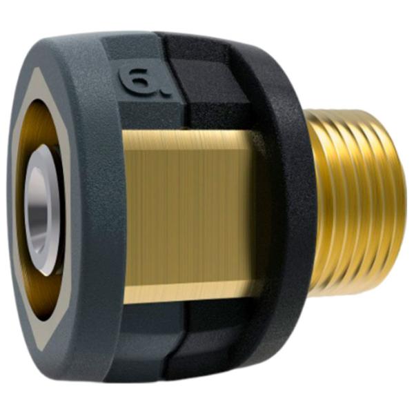 Adaptor KARCHER 4.111-034.0 Alamă photo 2