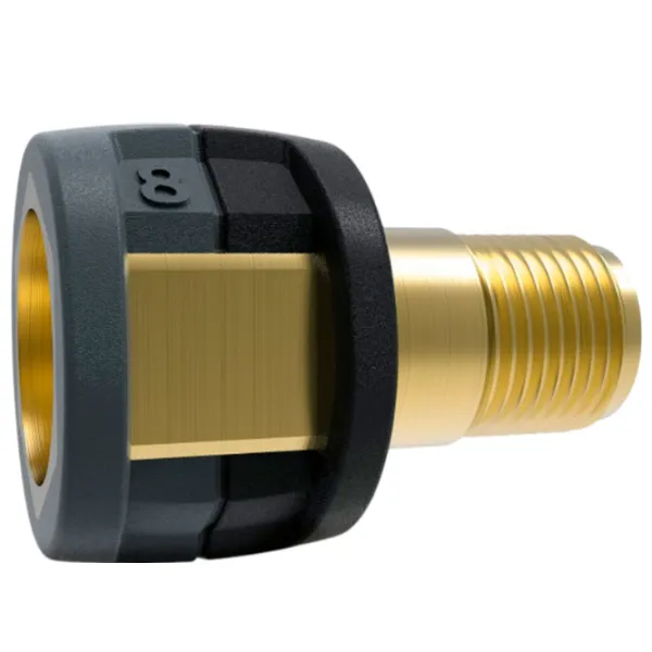 Adaptor KARCHER 4.111-036.0 Alamă photo 2