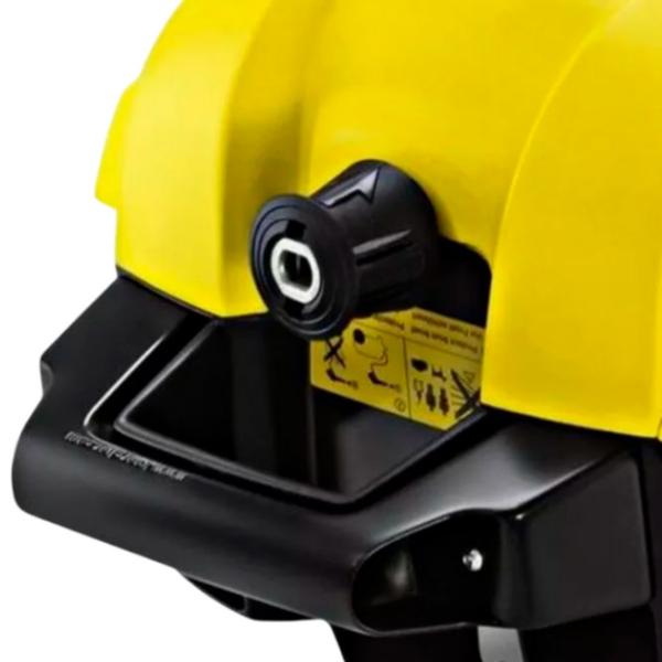 Adaptor KARCHER 2.643-037.0 Alamă photo 2