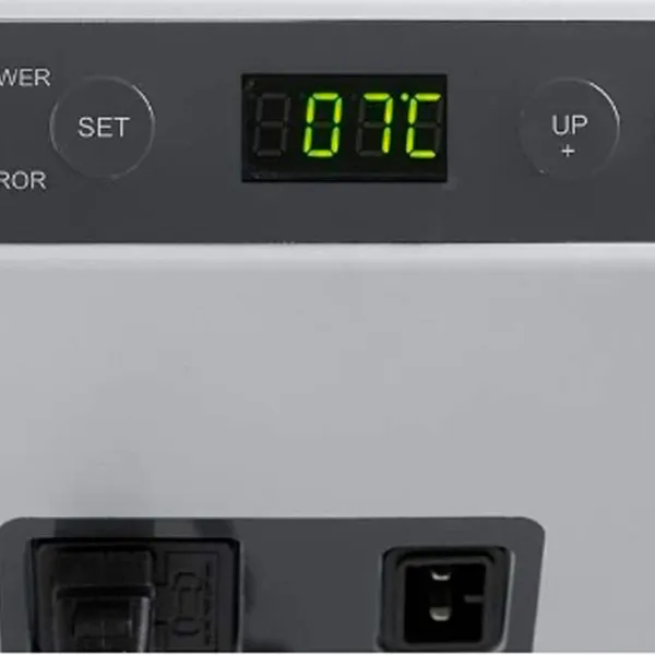 Автохолодильник Dometic Mobicool MCF60 Однокамерный/ 58 л/ Электронное/ Синий photo 4
