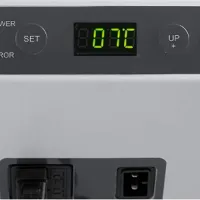 Frigider auto Dometic Mobicool MCF60 Cu 1 cameră / 58l / Electronic / / Blue photo 4
