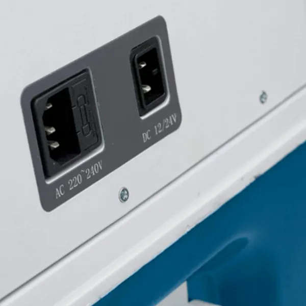 Автохолодильник Dometic Mobicool MCF60 Однокамерный/ 58 л/ Электронное/ Синий photo 5