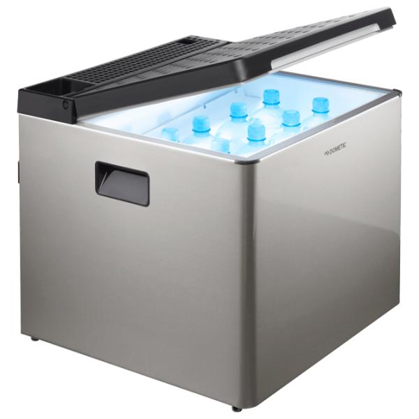 Автохолодильник Dometic CombiCool ACX3 40 Однокамерный/ 41 л/ Механическое/ 85 Вт/ Серый photo 2