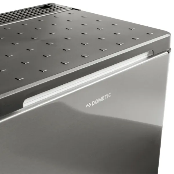 Автохолодильник Dometic CombiCool ACX3 40 Однокамерный/ 41 л/ Механическое/ 85 Вт/ Серый photo 3