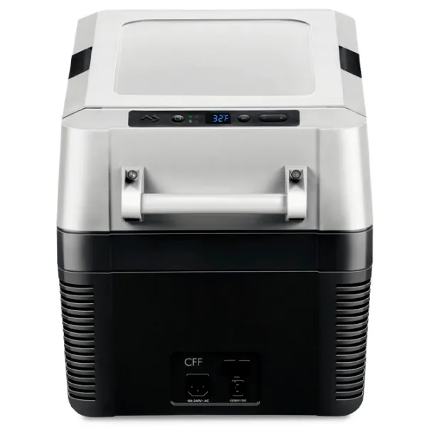 Автохолодильник Dometic CoolFreeze CFF35 Однокамерный/ 32 л/ Электронное/ Черный photo 2