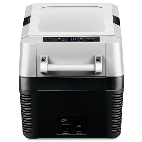 Автохолодильник Dometic CoolFreeze CFF35 Однокамерный/ 32 л/ Электронное/ Черный photo 2