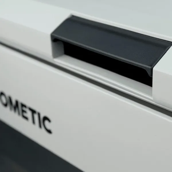 Автохолодильник Dometic CoolFreeze CFF35 Однокамерный/ 32 л/ Электронное/ Черный photo 4