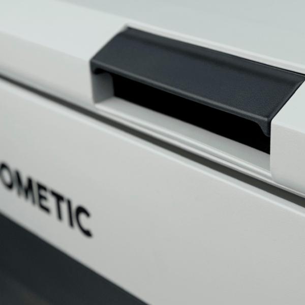 Автохолодильник Dometic CoolFreeze CFF35 Однокамерный/ 32 л/ Электронное/ Черный photo 4