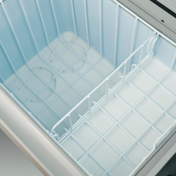 Автохолодильник Dometic CoolFreeze CFF35 Однокамерный/ 32 л/ Электронное/ Черный photo 5