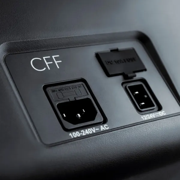 Автохолодильник Dometic CoolFreeze CFF35 Однокамерный/ 32 л/ Электронное/ Черный photo 6