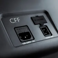Frigider auto Dometic CoolFreeze CFF35 Cu 1 cameră / 32l / Electronic / / Black photo 6
