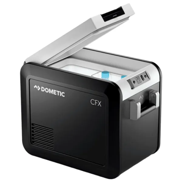 Автохолодильник Dometic CoolFreeze CFX3 25 Однокамерный/ 25 л/ Электронное/ Черный photo 2