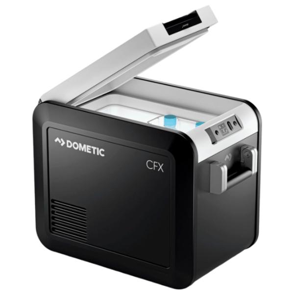 Автохолодильник Dometic CoolFreeze CFX3 25 Однокамерный/ 25 л/ Электронное/ Черный photo 2