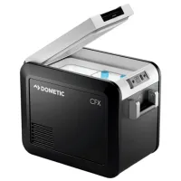 Frigider auto Dometic CoolFreeze CFX3 25 Cu 1 cameră / 25l / Electronic / / Black photo 2