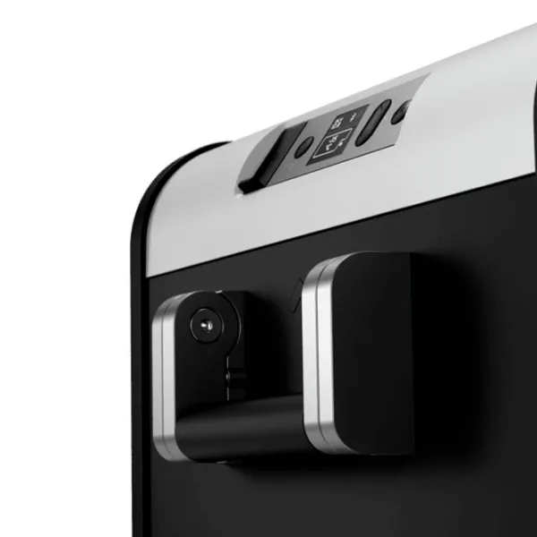 Автохолодильник Dometic CoolFreeze CFX3 25 Однокамерный/ 25 л/ Электронное/ Черный photo 3