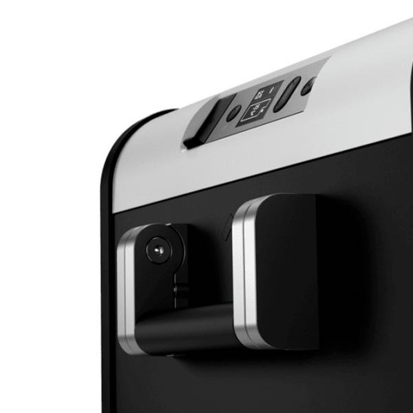 Автохолодильник Dometic CoolFreeze CFX3 25 Однокамерный/ 25 л/ Электронное/ Черный photo 3