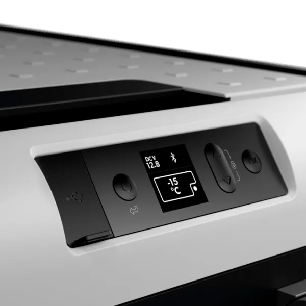 Автохолодильник Dometic CoolFreeze CFX3 25 Однокамерный/ 25 л/ Электронное/ Черный photo 4