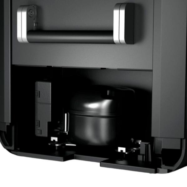 Автохолодильник Dometic CoolFreeze CFX3 25 Однокамерный/ 25 л/ Электронное/ Черный photo 5