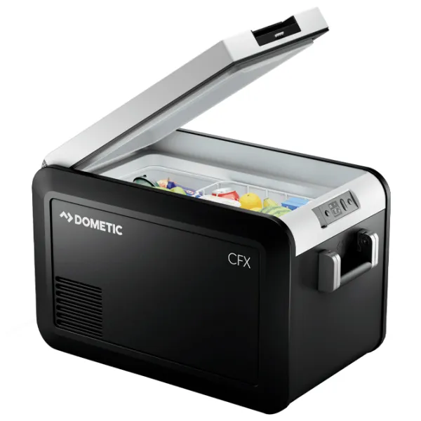 Автохолодильник Dometic CoolFreeze CFX3 35 Однокамерный/ 35 л/ Электронное/ Черный photo 2