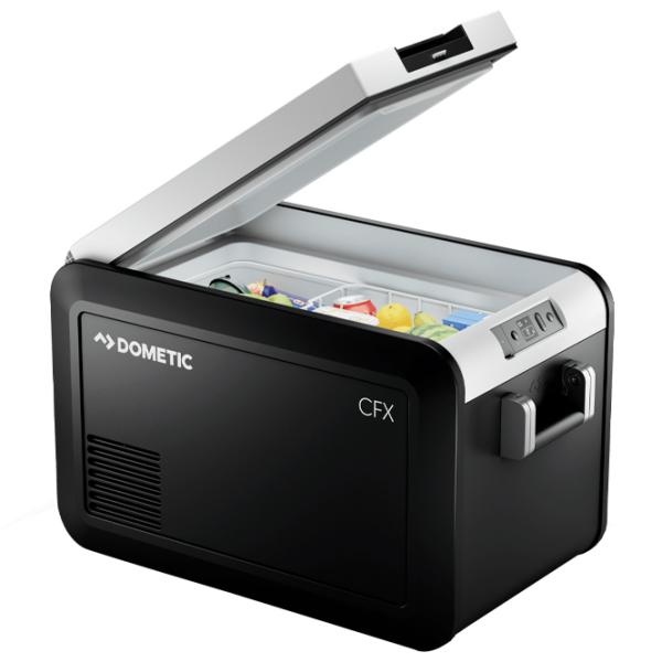 Автохолодильник Dometic CoolFreeze CFX3 35 Однокамерный/ 35 л/ Электронное/ Черный photo 2