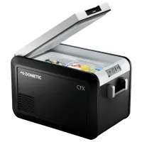 Frigider auto Dometic CoolFreeze CFX3 35 Cu 1 cameră / 35l / Electronic / / Black photo 2