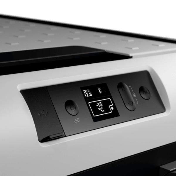 Автохолодильник Dometic CoolFreeze CFX3 35 Однокамерный/ 35 л/ Электронное/ Черный photo 5