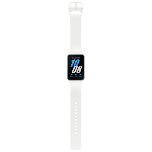 Samsung Galaxy Fit3  1.6" / Серебряный photo 4