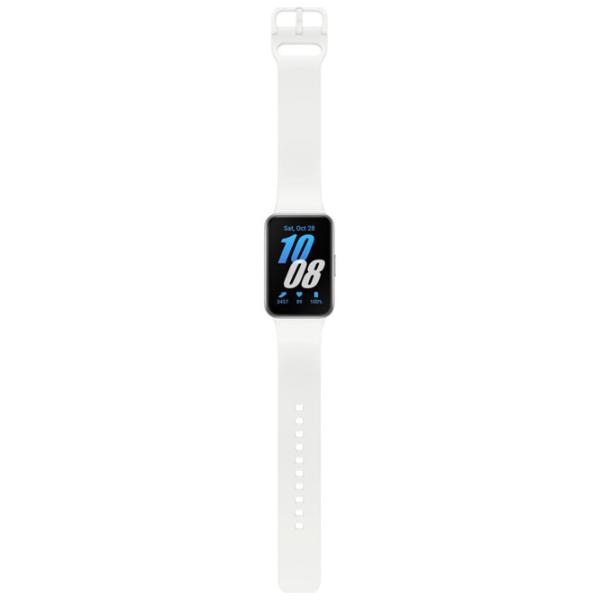 Samsung Galaxy Fit3  1.6" / Серебряный photo 4