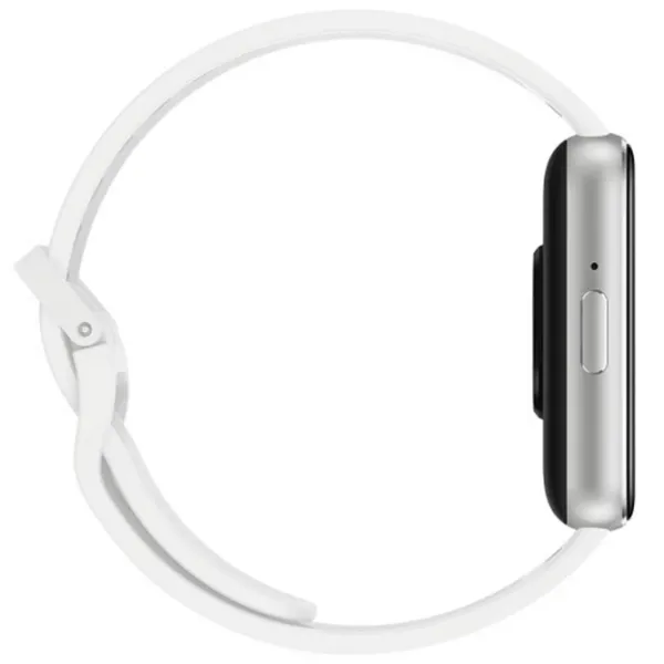 Samsung Galaxy Fit3  1.6" / Серебряный photo 5