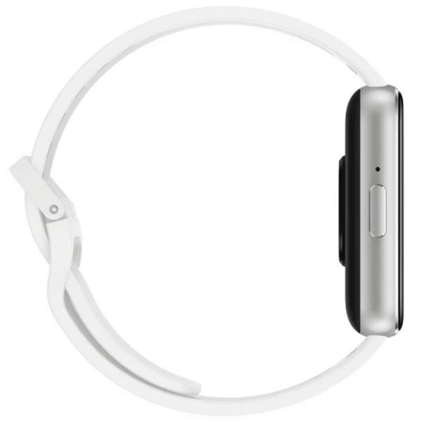 Samsung Galaxy Fit3  1.6" / Серебряный photo 5