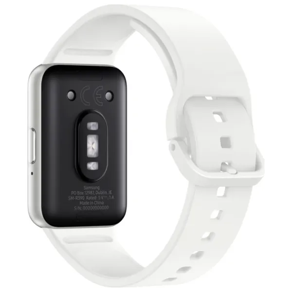 Samsung Galaxy Fit3  1.6" / Серебряный photo 6