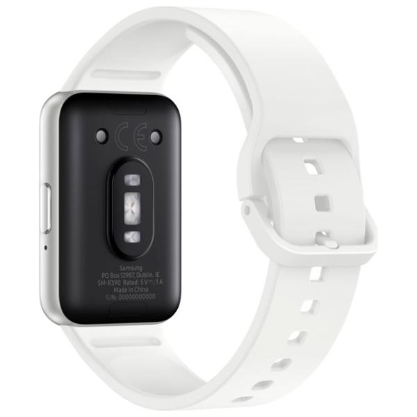 Samsung Galaxy Fit3  1.6" / Серебряный photo 6