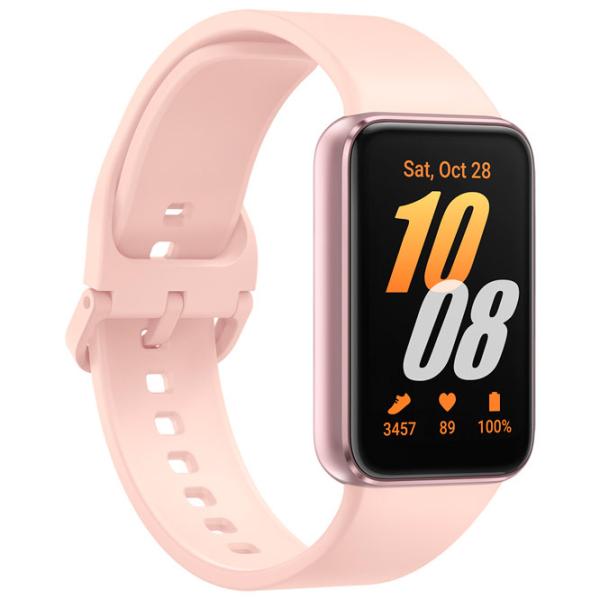 Samsung Galaxy Fit3  1.6" / Розовое Золото photo 3