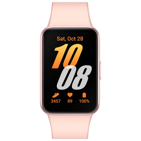 Samsung Galaxy Fit3  1.6" / Розовое Золото photo 4