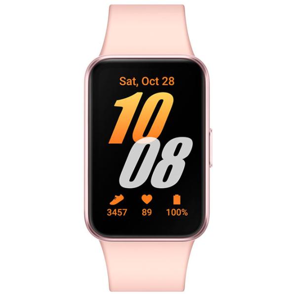 Samsung Galaxy Fit3  1.6" / Розовое Золото photo 4