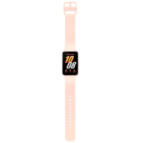 Samsung Galaxy Fit3  1.6" / Розовое Золото photo 6