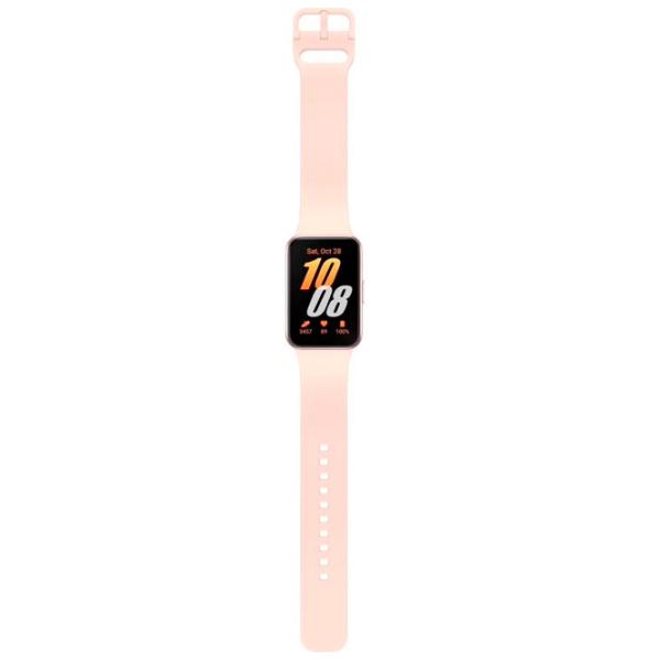 Samsung Galaxy Fit3  1.6" / Розовое Золото photo 6