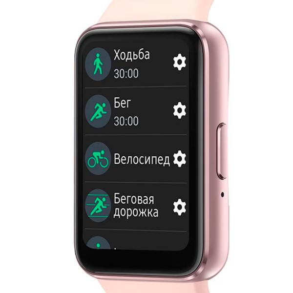 Samsung Galaxy Fit3  1.6" / Розовое Золото photo 7