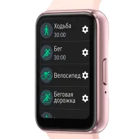 Samsung Galaxy Fit3 1.6" / Rose Gold photo 7