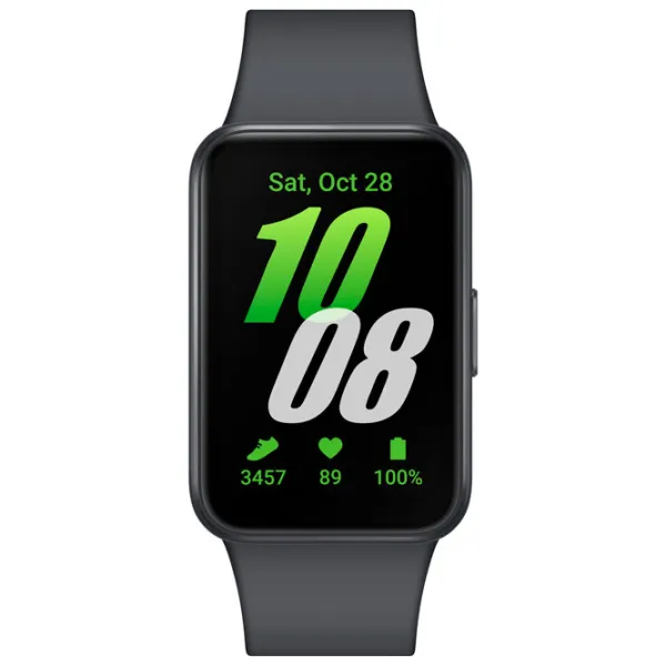 Samsung Galaxy Fit3  1.6" / Графит photo 2