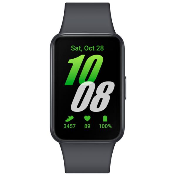 Samsung Galaxy Fit3  1.6" / Графит photo 2
