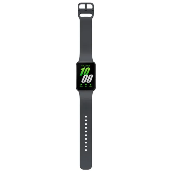 Samsung Galaxy Fit3  1.6" / Графит photo 4