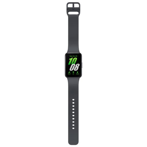 Samsung Galaxy Fit3  1.6" / Графит photo 4