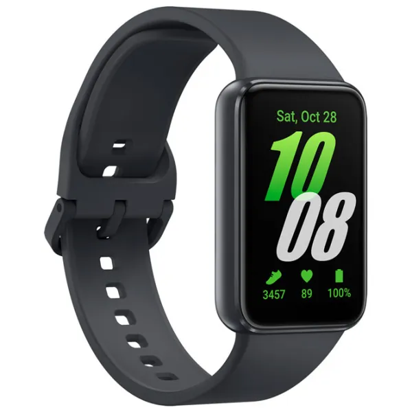 Samsung Galaxy Fit3  1.6" / Графит photo 5