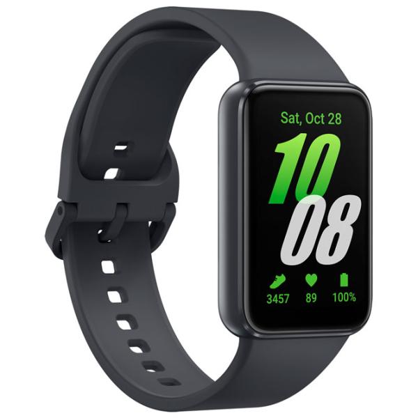 Samsung Galaxy Fit3  1.6" / Графит photo 5