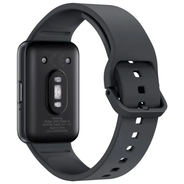 Samsung Galaxy Fit3  1.6" / Графит photo 6
