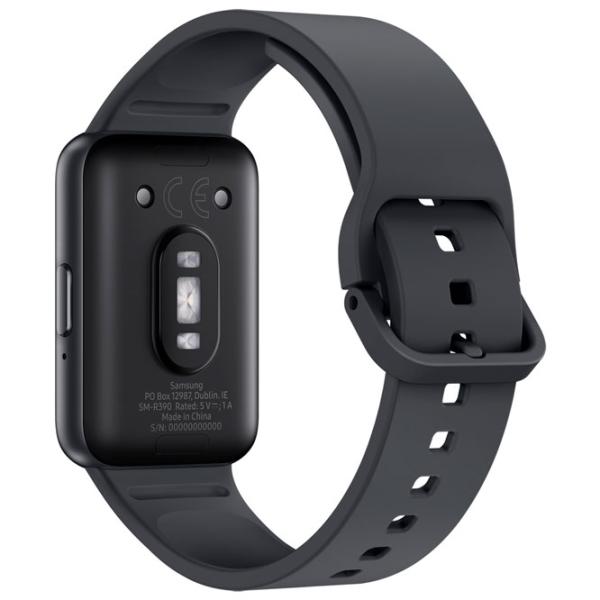 Samsung Galaxy Fit3  1.6" / Графит photo 6