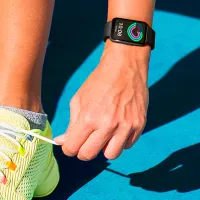 Samsung Galaxy Fit3 1.6" / Графит photo 7